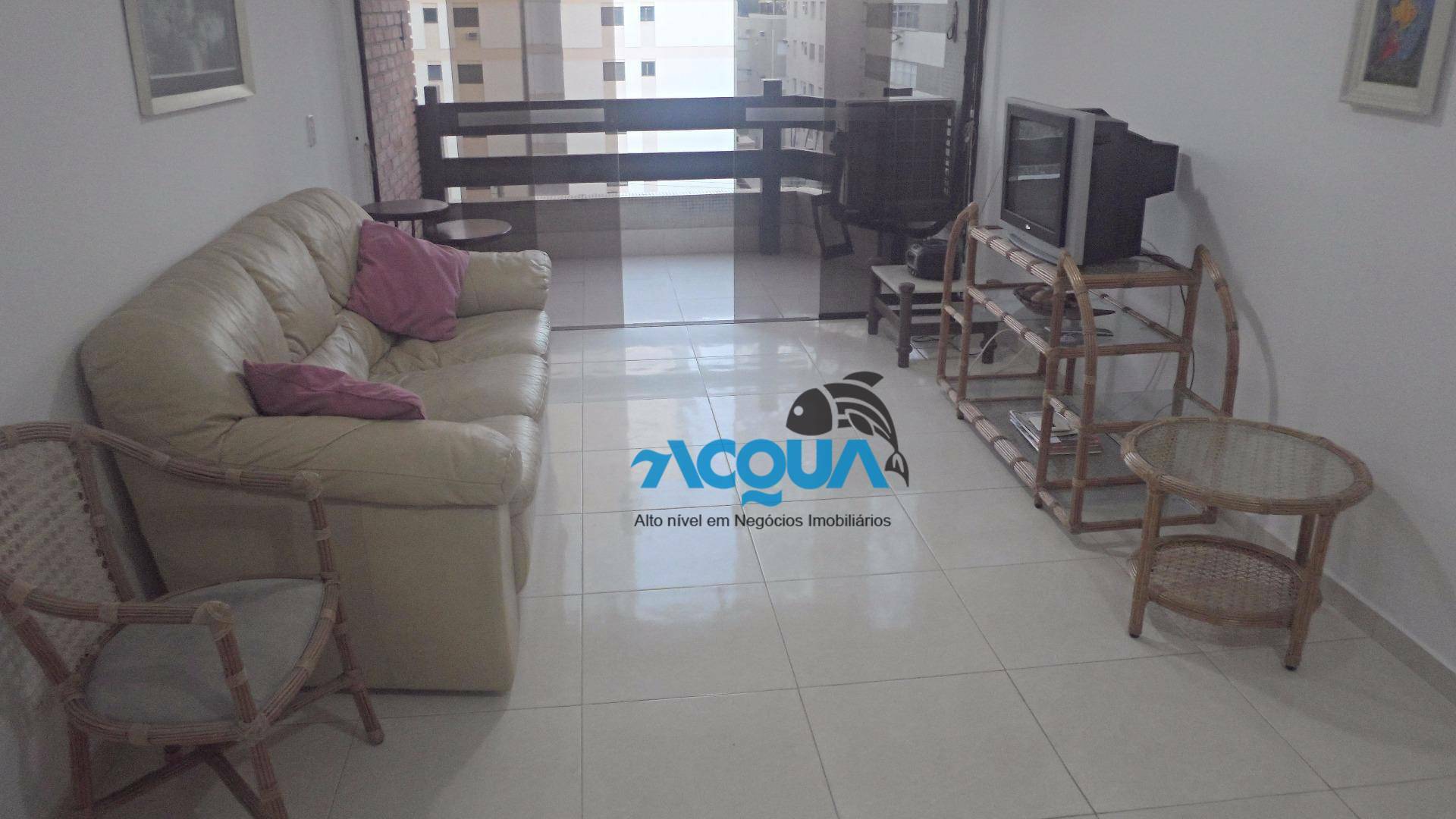 Apartamento à venda com 3 quartos, 126m² - Foto 3