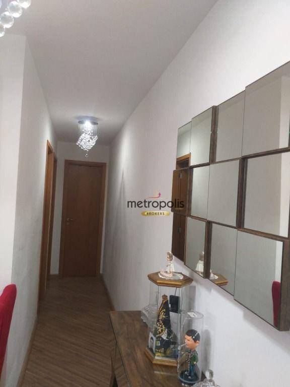 Apartamento à venda com 2 quartos, 55m² - Foto 10