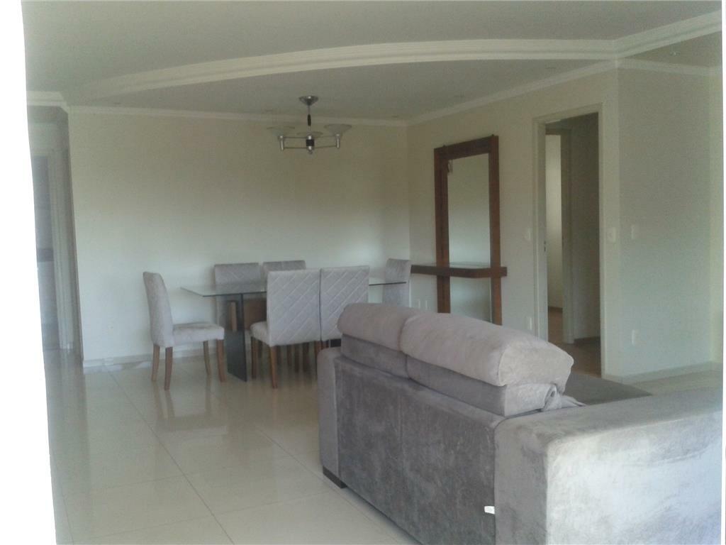 Apartamento à venda com 4 quartos, 140m² - Foto 12