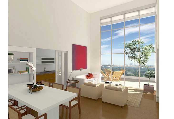 Apartamento à venda com 4 quartos, 318m² - Foto 9