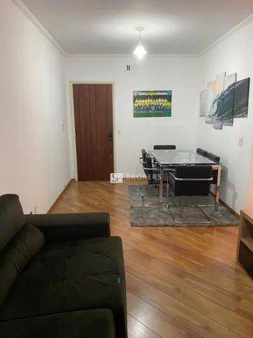 Apartamento à venda com 2 quartos, 66m² - Foto 2