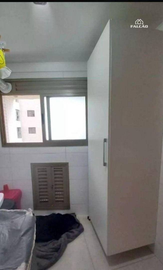 Apartamento à venda com 3 quartos, 129m² - Foto 22