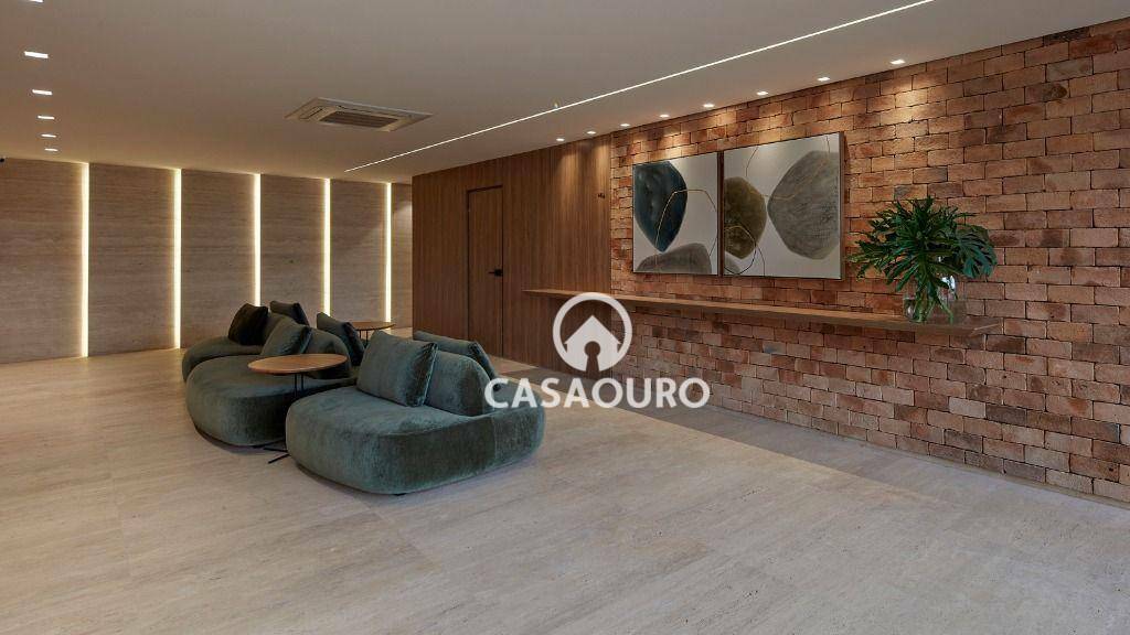 Apartamento à venda com 4 quartos, 139m² - Foto 37