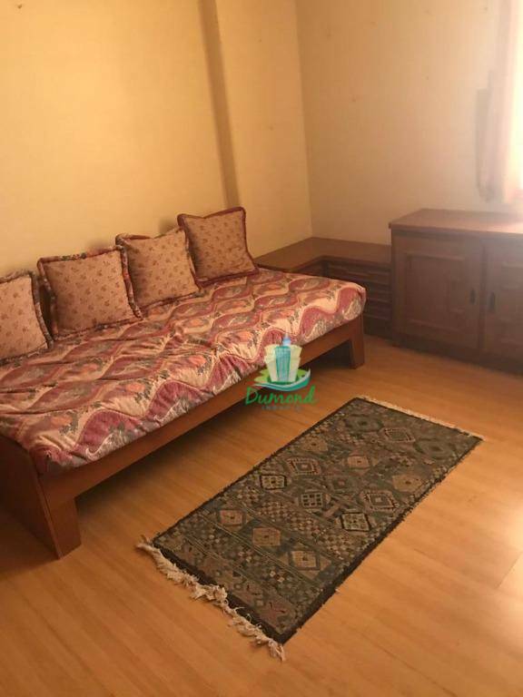 Apartamento à venda com 3 quartos, 341m² - Foto 14