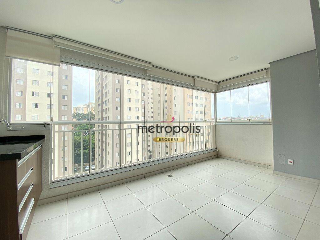 Apartamento à venda com 2 quartos, 62m² - Foto 12