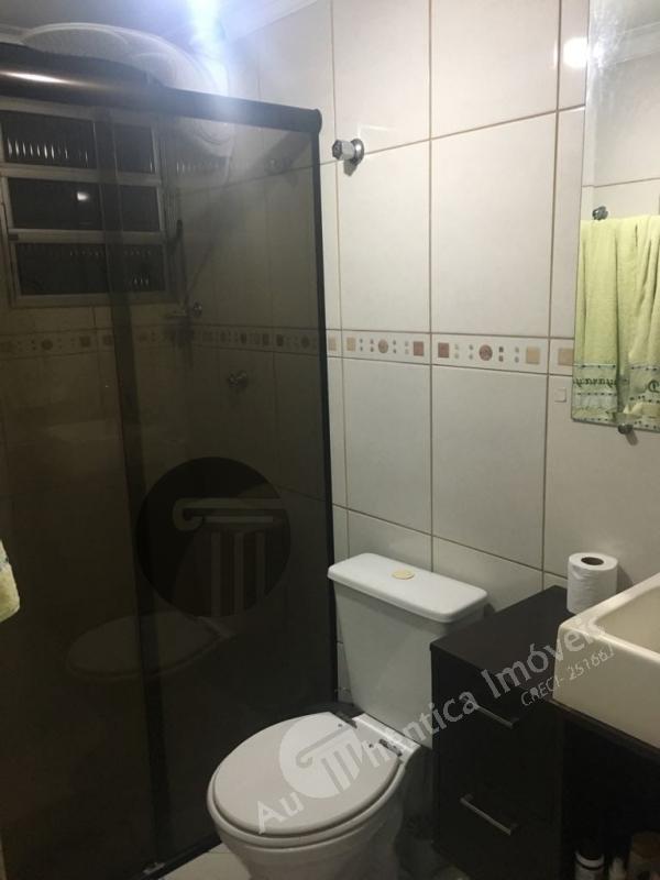 Apartamento à venda com 2 quartos, 57m² - Foto 8