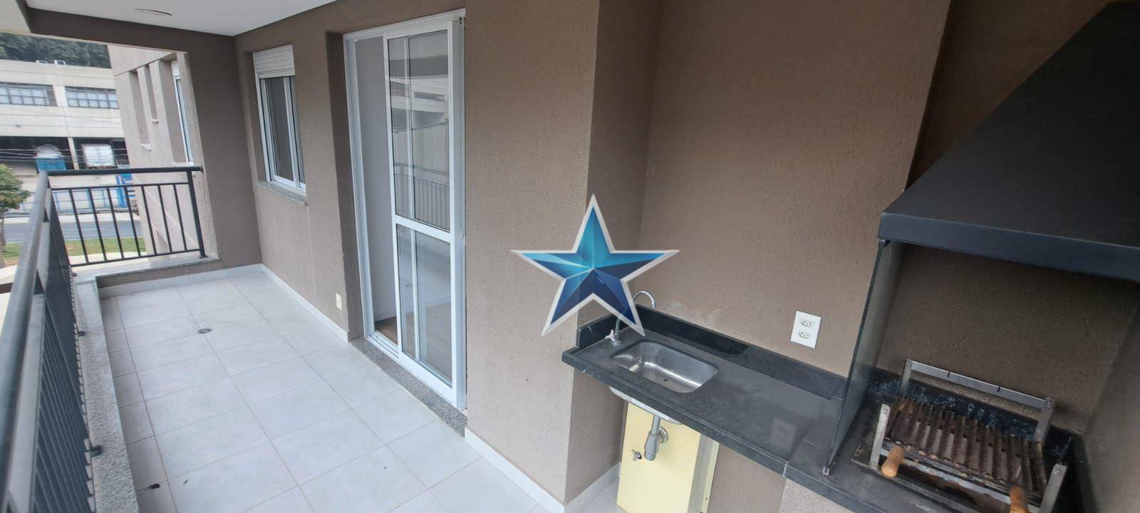 Apartamento, 4 quartos, 109 m² - Foto 1