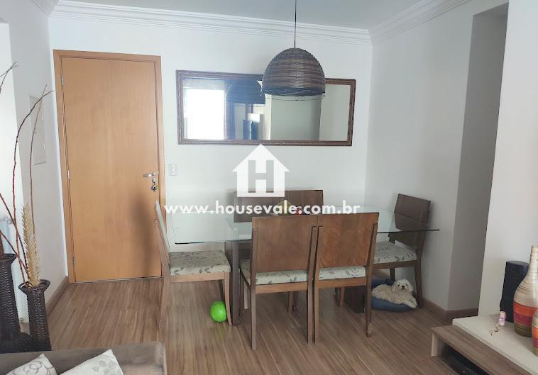 Apartamento à venda com 3 quartos, 83m² - Foto 20