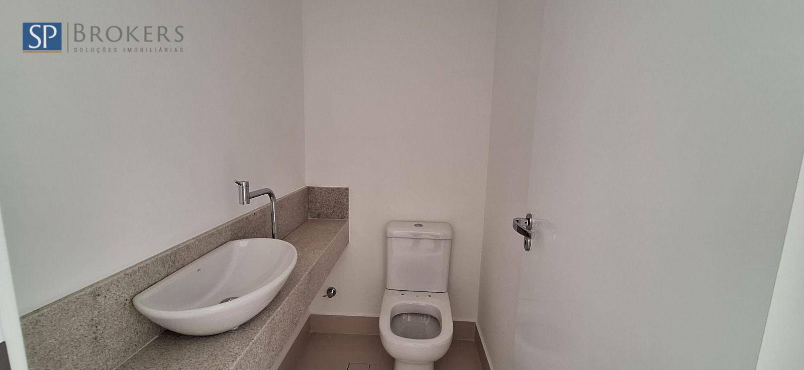 Apartamento à venda com 2 quartos, 83m² - Foto 19