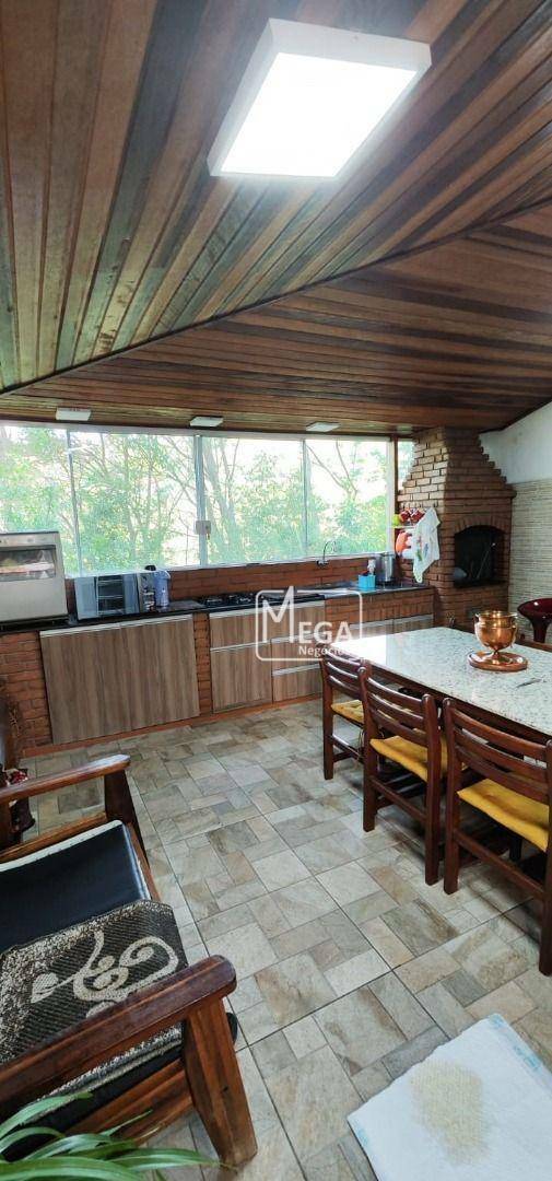 Casa de Condomínio à venda com 2 quartos, 115m² - Foto 6