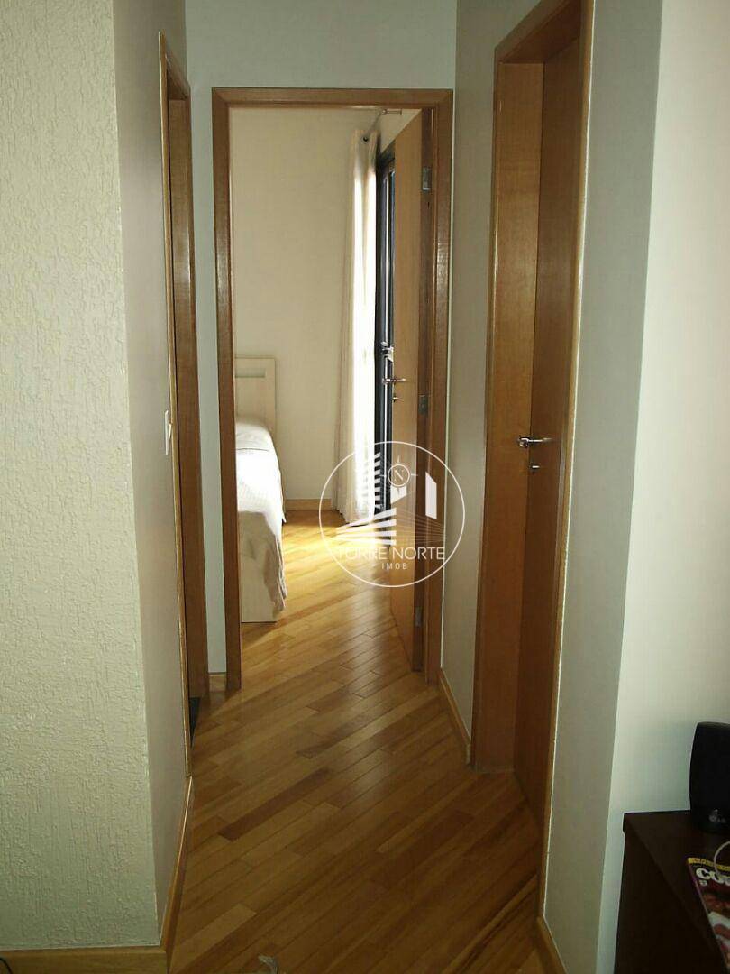 Apartamento à venda com 2 quartos, 51m² - Foto 2