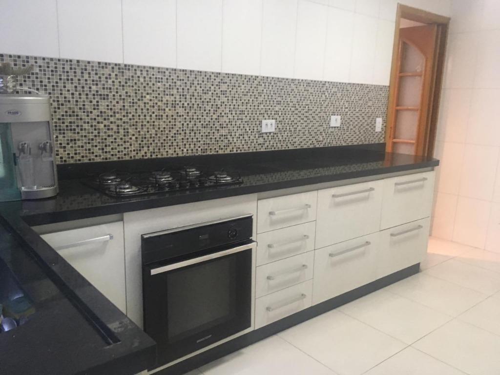 Sobrado à venda com 3 quartos, 170m² - Foto 16