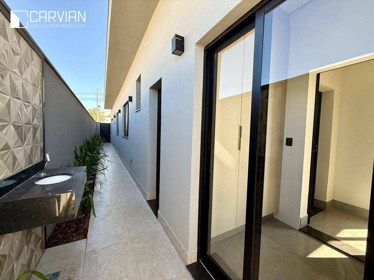 Casa de Condomínio à venda com 3 quartos, 186m² - Foto 21