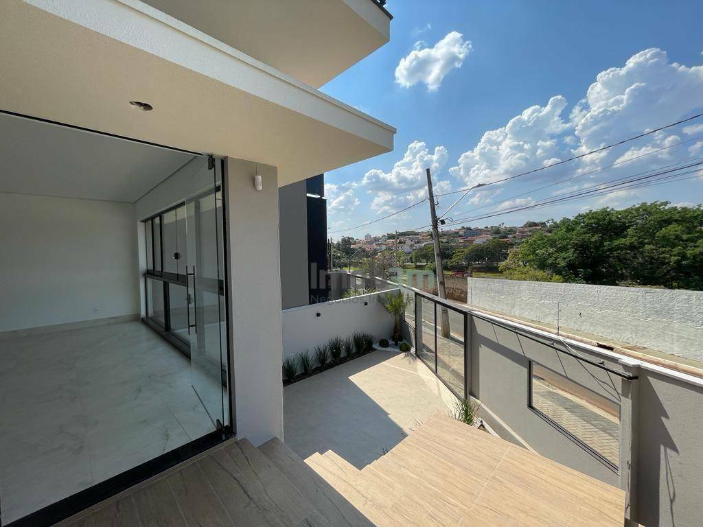 Sobrado à venda com 3 quartos, 203m² - Foto 17