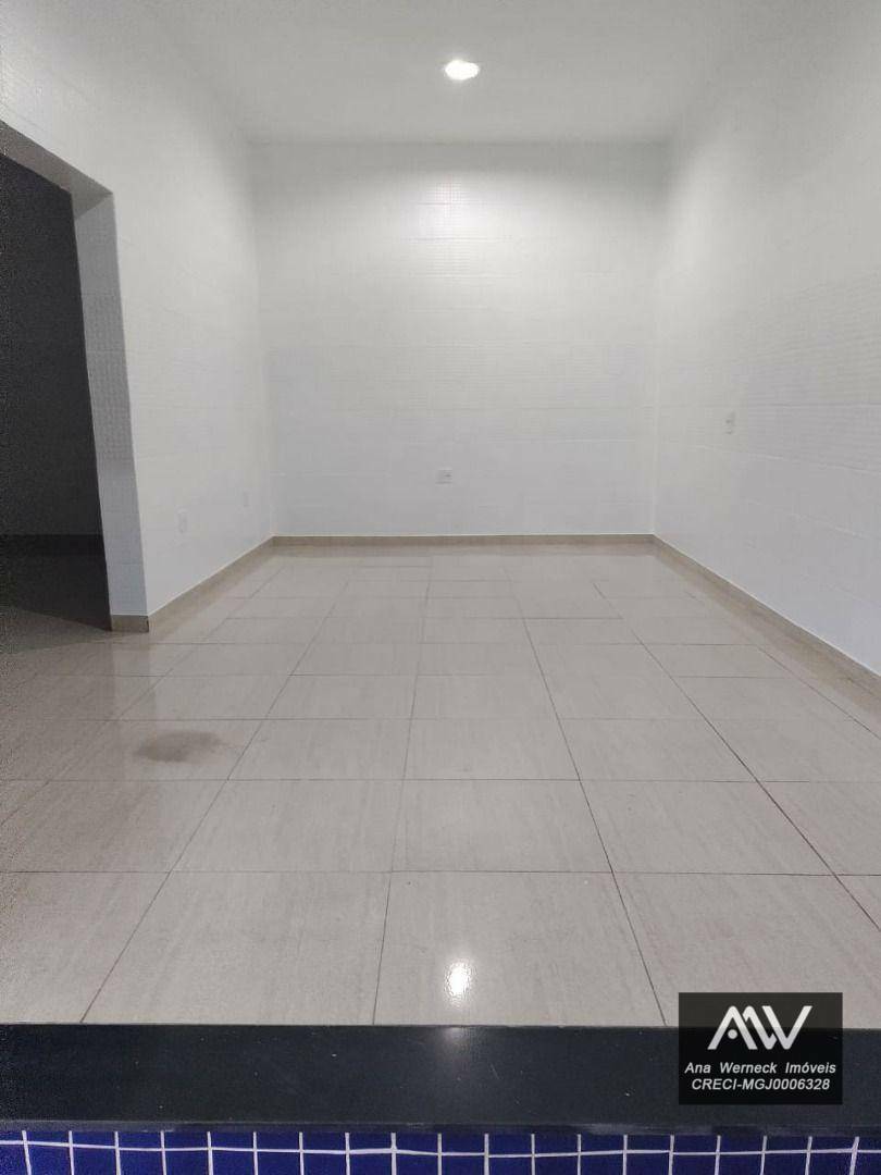 Casa à venda com 6 quartos, 360m² - Foto 43