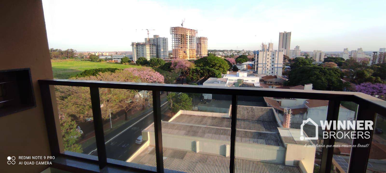 Apartamento à venda com 2 quartos, 66m² - Foto 31