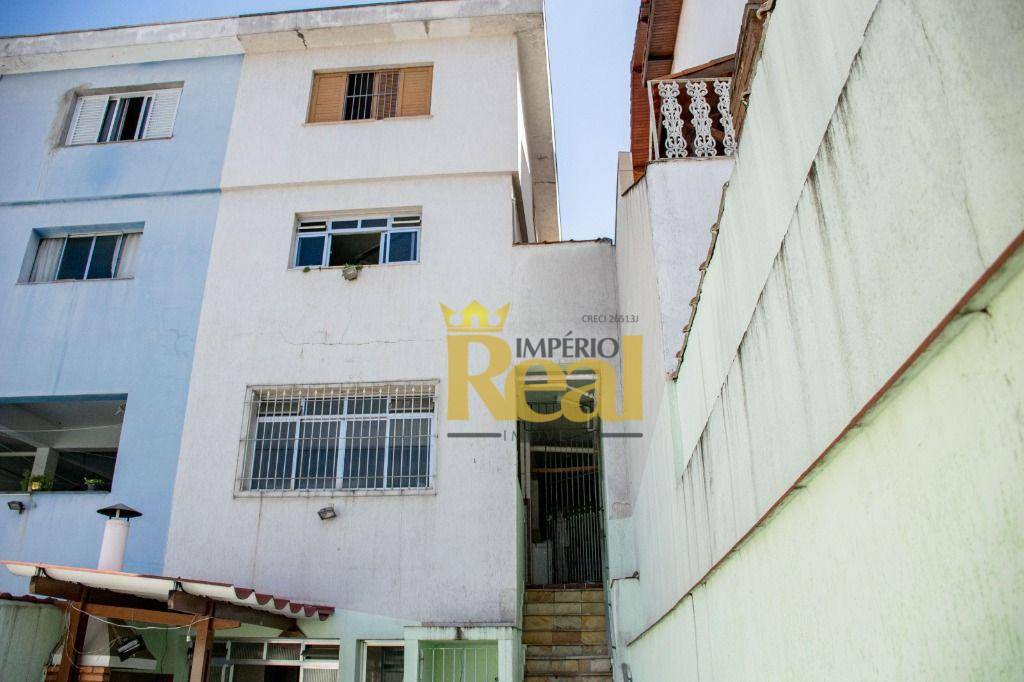 Sobrado à venda com 3 quartos, 300m² - Foto 33