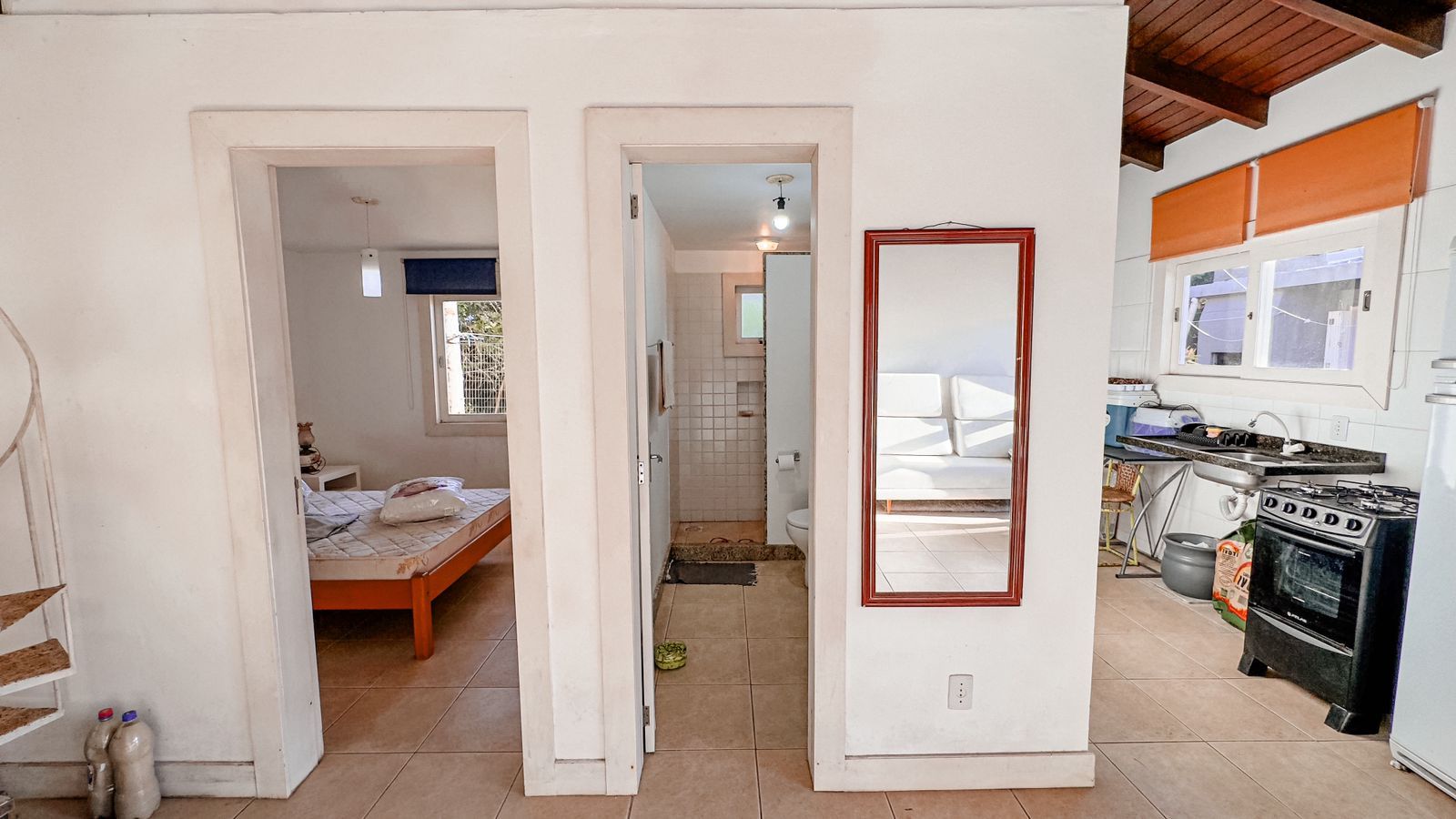 Casa à venda com 3 quartos, 170m² - Foto 34