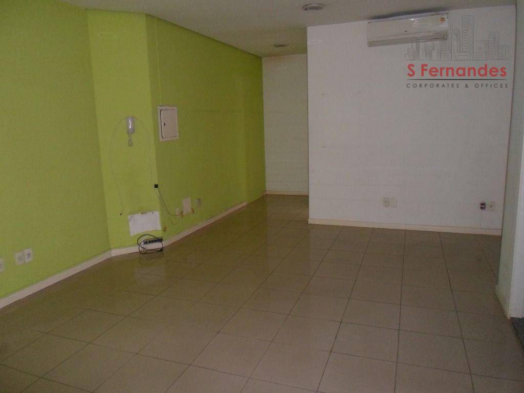 Conjunto Comercial-Sala para alugar, 80m² - Foto 2