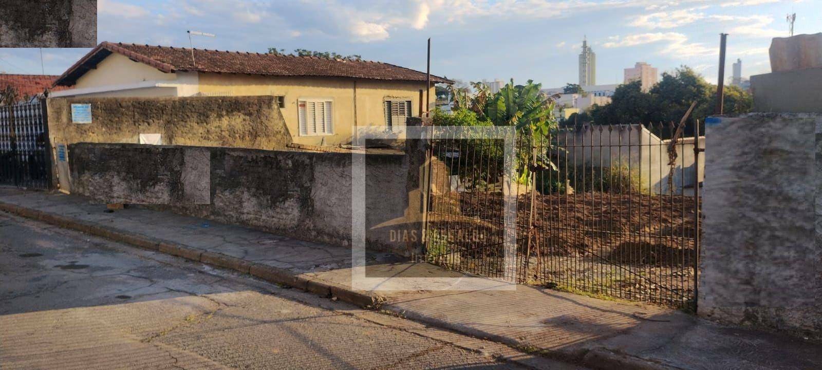 Terreno, 180 m² - Foto 1