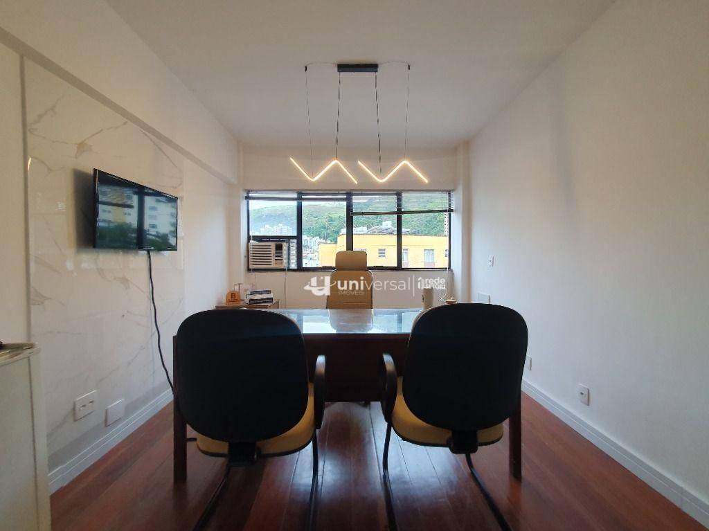 Conjunto Comercial-Sala à venda, 36m² - Foto 6