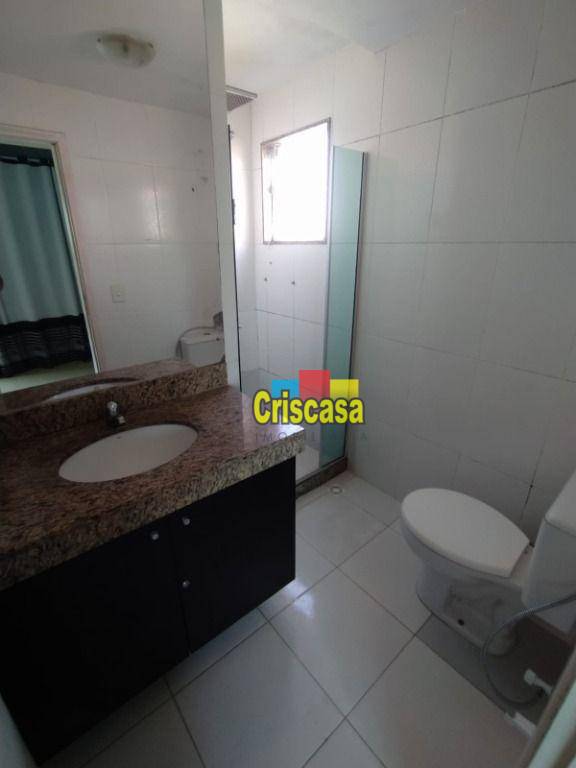 Casa de Condomínio à venda com 3 quartos, 120m² - Foto 21