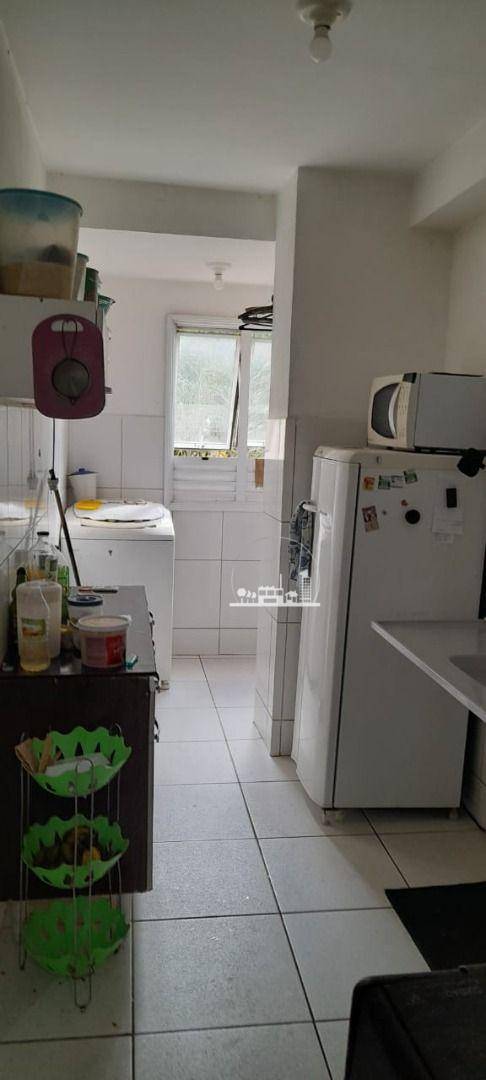 Apartamento à venda com 2 quartos, 60m² - Foto 9