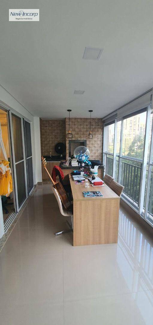 Apartamento à venda com 4 quartos, 214m² - Foto 13