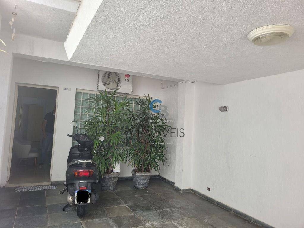 Sobrado à venda com 2 quartos, 100m² - Foto 20