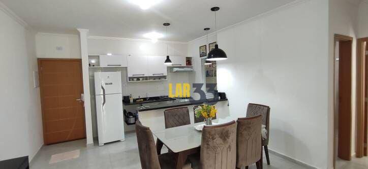 Apartamento à venda com 2 quartos, 80m² - Foto 16