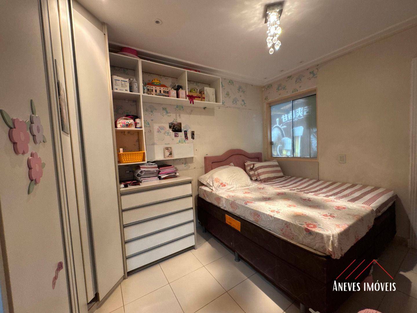 Apartamento à venda com 3 quartos, 127m² - Foto 25
