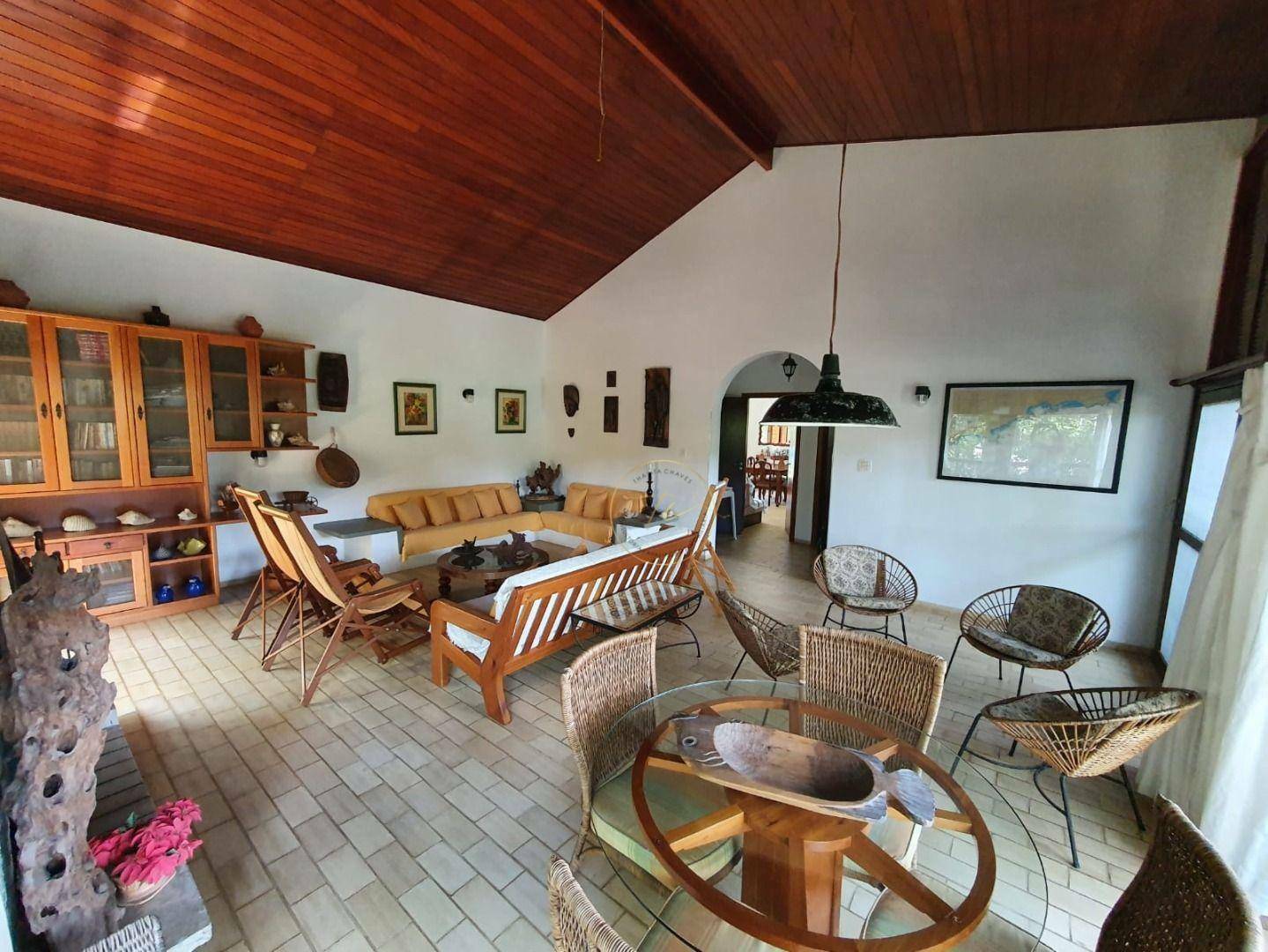 Casa de Condomínio à venda com 5 quartos, 330m² - Foto 11