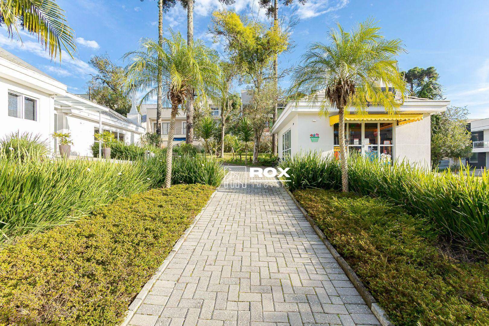 Casa de Condomínio à venda com 3 quartos, 127m² - Foto 36