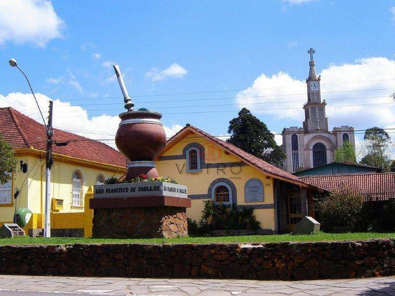 Loteamento e Condomínio à venda, 700M2 - Foto 8