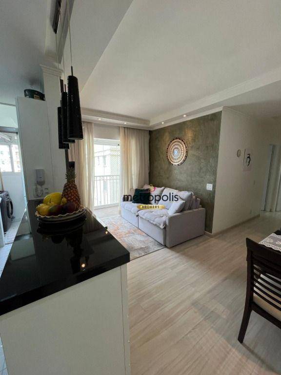 Apartamento, 2 quartos, 62 m² - Foto 2