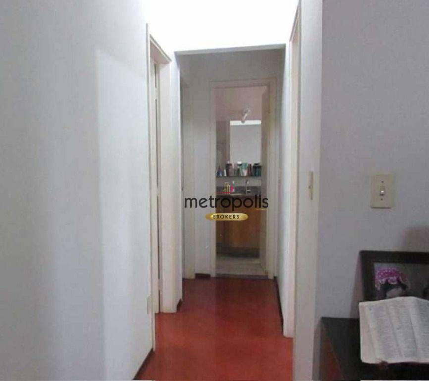 Apartamento à venda com 3 quartos, 97m² - Foto 4