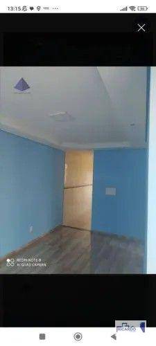 Apartamento à venda com 2 quartos, 44m² - Foto 2