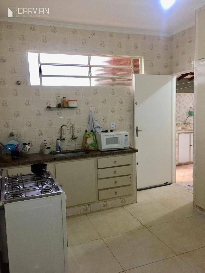 Casa à venda com 3 quartos, 156m² - Foto 15