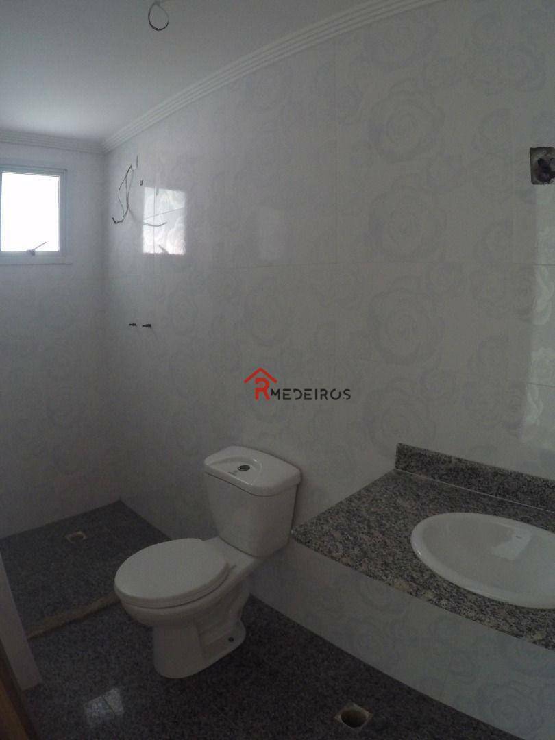 Apartamento à venda com 3 quartos, 172m² - Foto 16