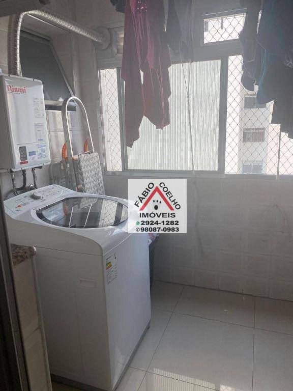 Apartamento à venda com 3 quartos, 81m² - Foto 32