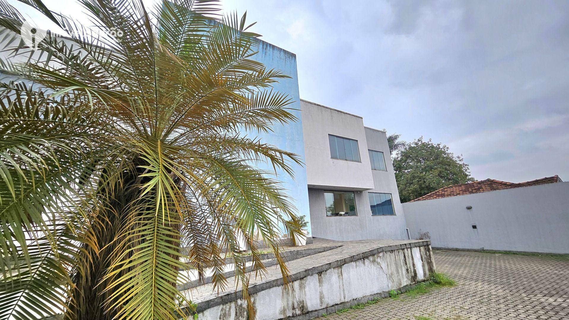 Prédio Inteiro para alugar, 370m² - Foto 6