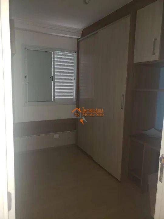 Apartamento à venda com 2 quartos, 50m² - Foto 7