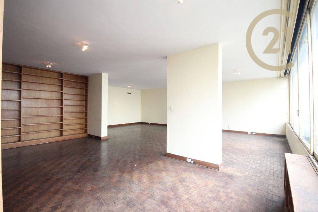 Apartamento à venda com 4 quartos, 370m² - Foto 6