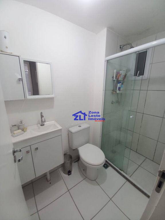 Apartamento à venda com 2 quartos, 45m² - Foto 14