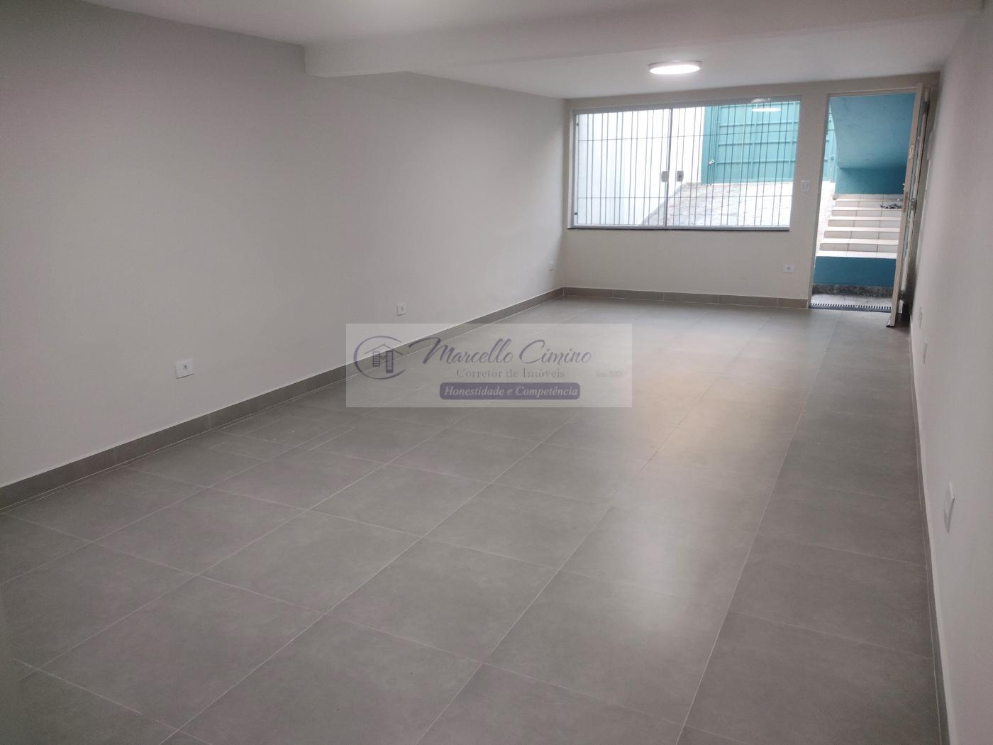 Casa para alugar com 2 quartos, 90m² - Foto 4