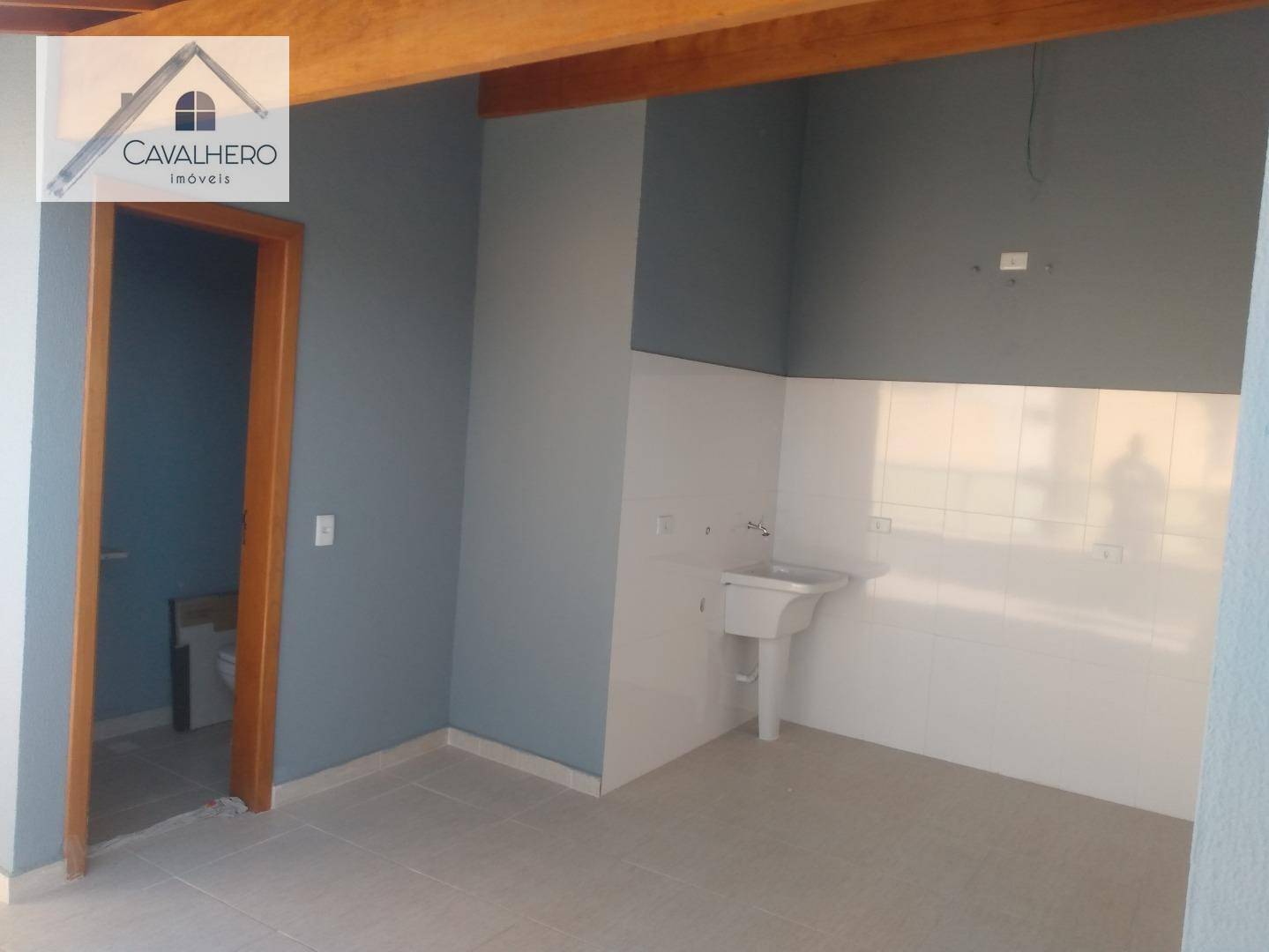 Sobrado à venda com 3 quartos, 150M2 - Foto 35