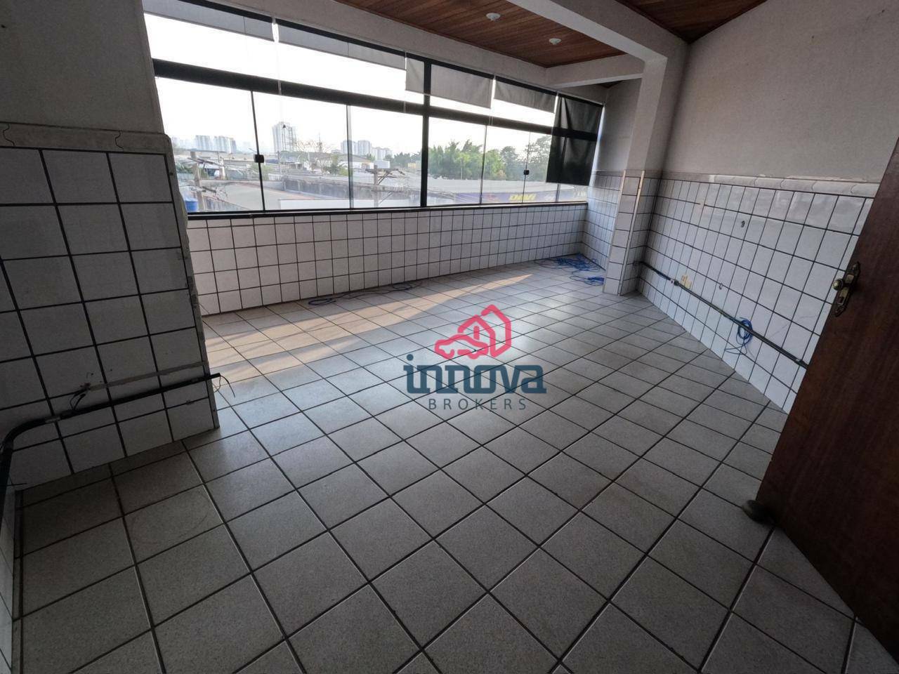 Conjunto Comercial-Sala para alugar, 325m² - Foto 20