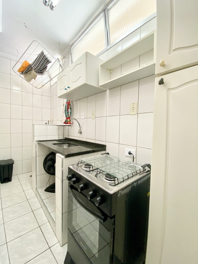 Apartamento à venda com 2 quartos, 55m² - Foto 21
