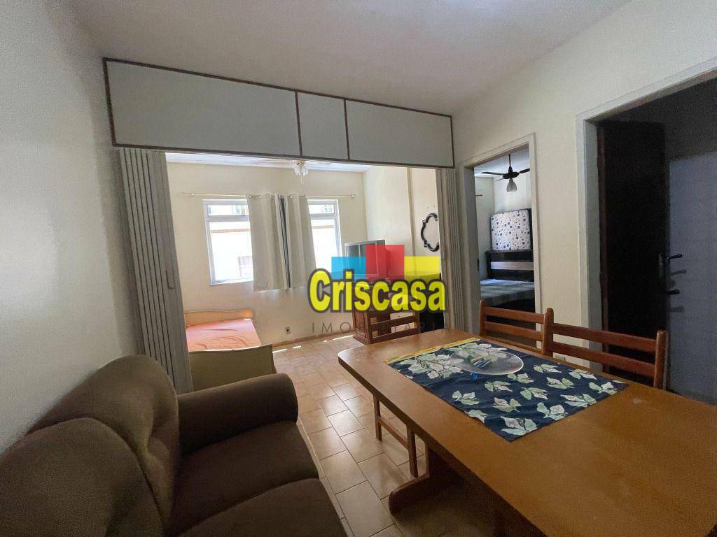 Apartamento à venda com 1 quarto, 55m² - Foto 17