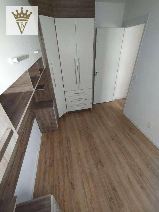 Apartamento à venda com 2 quartos, 42m² - Foto 13